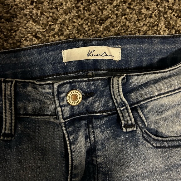 KanCan Jeans - Size 26 - Picture 4 of 4